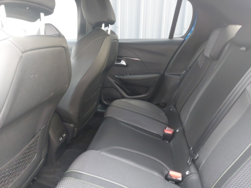 Used Peugeot 208 2023 for sale - 77343400: Photo 6