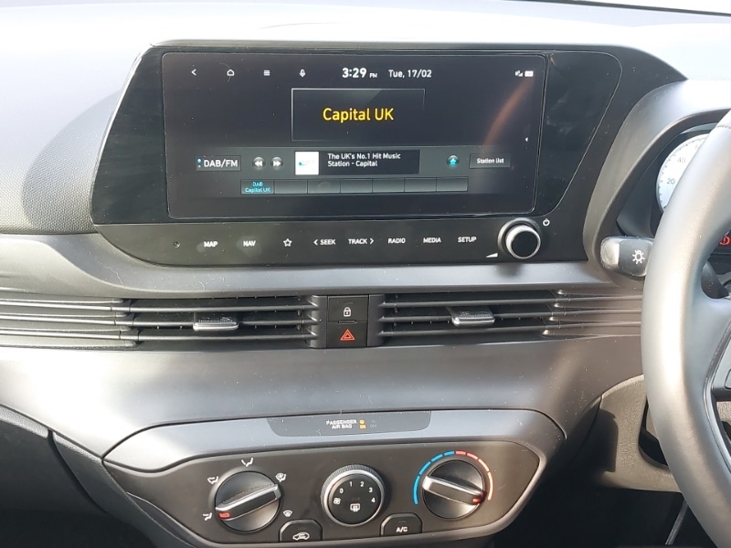 Used Hyundai i20 2024 for sale - 77980981: Photo 11