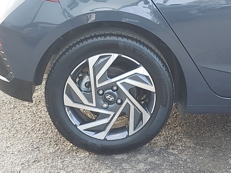 Used Hyundai i20 2024 for sale - 77980981: Photo 12