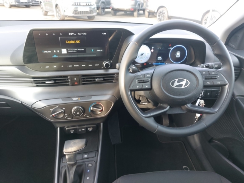 Used Hyundai i20 2024 for sale - 77980981: Photo 7