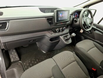 Used Renault Trafic 2023 for sale - 77253149: Photo