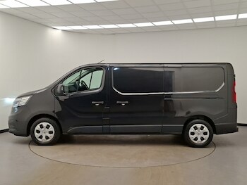 Used Renault Trafic 2023 for sale - 77253149: Photo