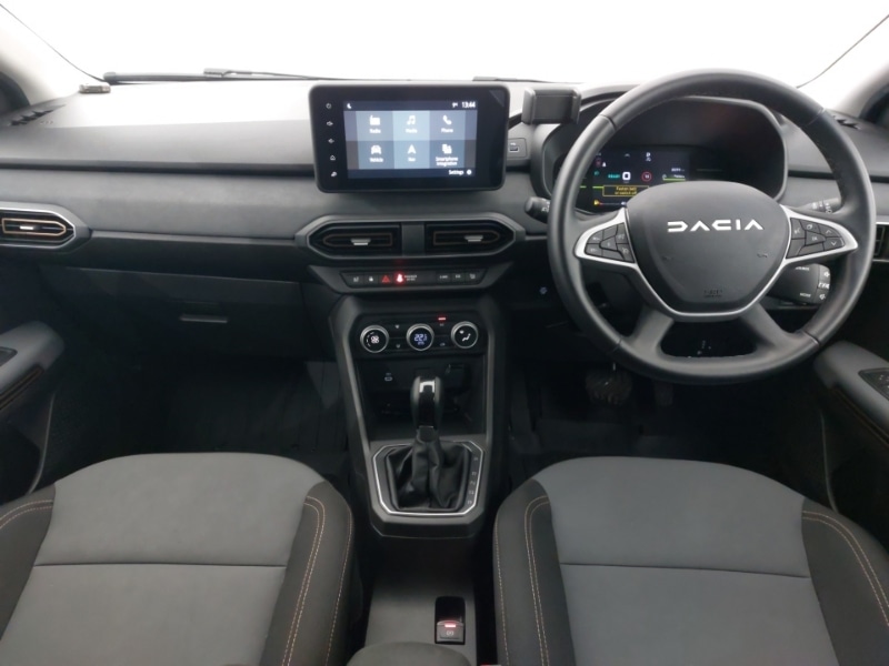 Used Dacia Jogger 2024 for sale - 77361128: Photo 2