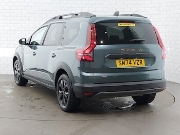 Used Dacia Jogger 2024 for sale - 77361128: Photo