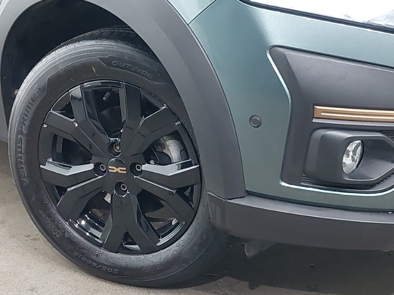 Used Dacia Jogger 2024 for sale - 77361128: Photo 9