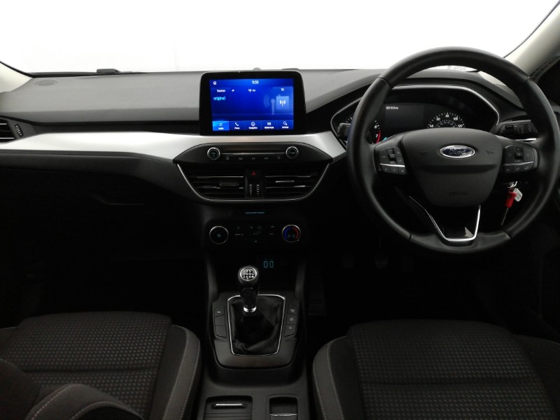 Used Ford Focus 2022 for sale - 76571896: Photo 2