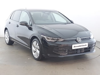 Used Volkswagen Golf 2025 for sale - 77740642: Photo