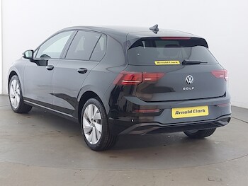 Used Volkswagen Golf 2025 for sale - 77740642: Photo