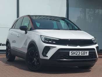 2023 - 1.2 Turbo GS 5dr