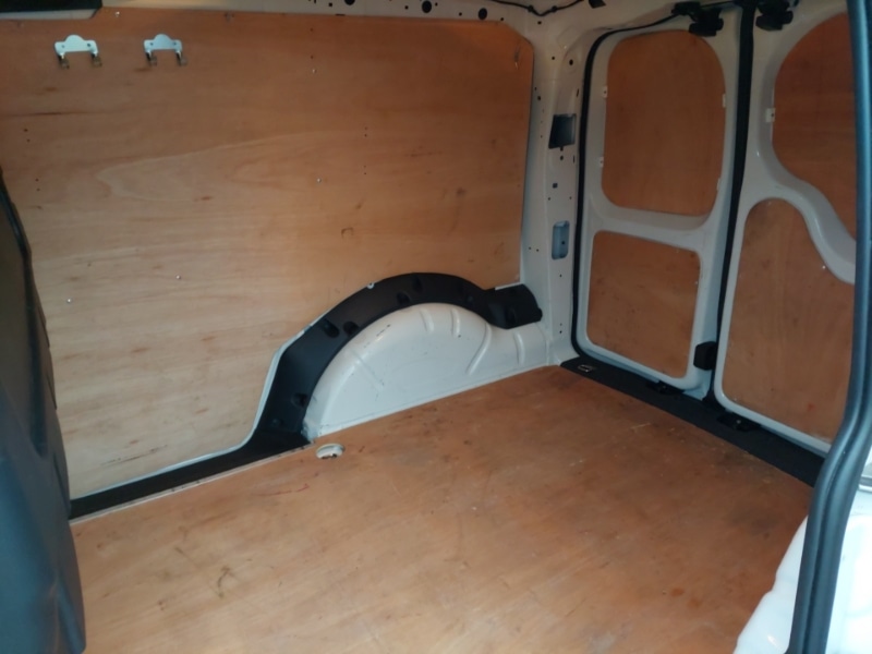 Used Volkswagen Caddy 2021 for sale - 77150681: Photo 6