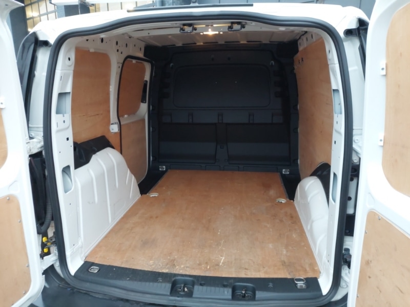 Used Volkswagen Caddy 2021 for sale - 77150681: Photo 8