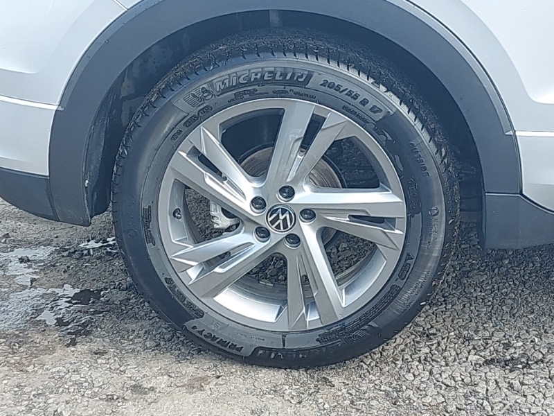 Used Volkswagen T-Cross 2024 for sale - 76358467: Photo 12