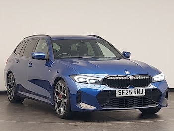 Used BMW 3 Series 2025 for sale - 75933639: Photo