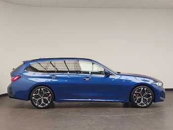 Used BMW 3 Series 2025 for sale - 75933639: Photo