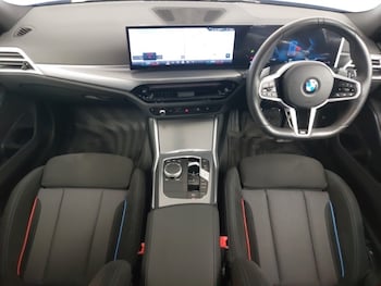 Used BMW 3 Series 2025 for sale - 75933639: Photo
