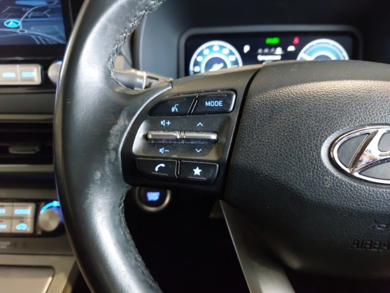 Used Hyundai KONA 2022 for sale - 77695108: Photo 10