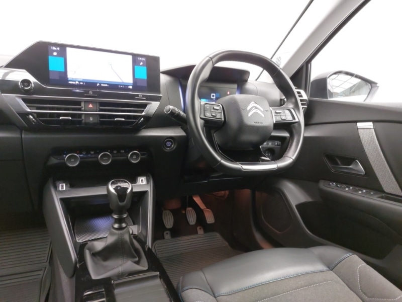 Used Citroen C4 2021 for sale - 77645202: Photo 10