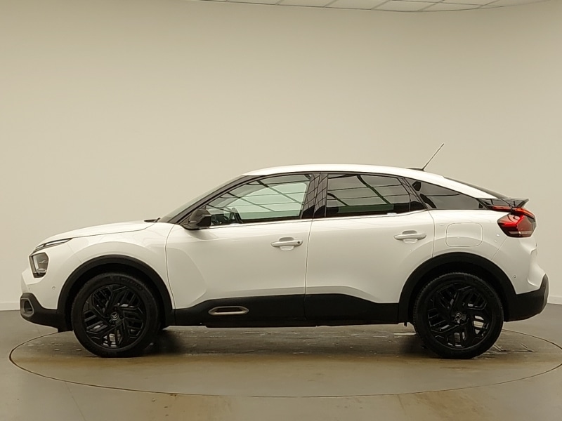 Used Citroen C4 2021 for sale - 77645202: Photo 4