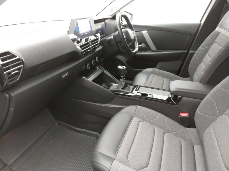 Used Citroen C4 2021 for sale - 77645202: Photo 5