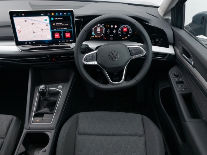 Used Volkswagen Golf 2025 for sale - 77847716: Photo 11