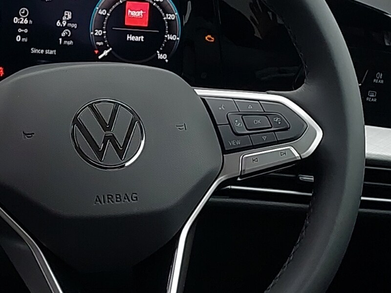 Used Volkswagen Golf 2025 for sale - 77847716: Photo 12