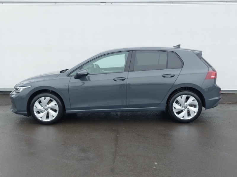 Used Volkswagen Golf 2025 for sale - 77847716: Photo 4
