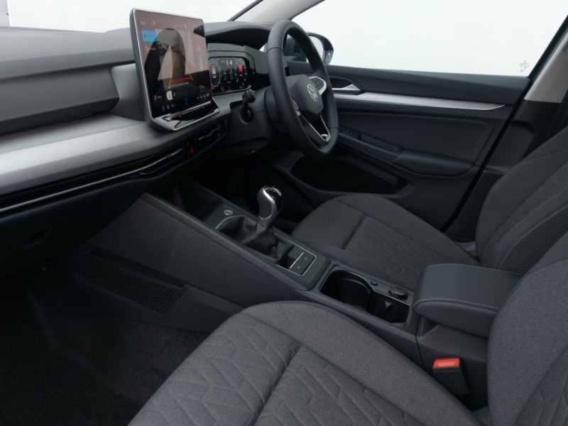 Used Volkswagen Golf 2025 for sale - 77847716: Photo 5