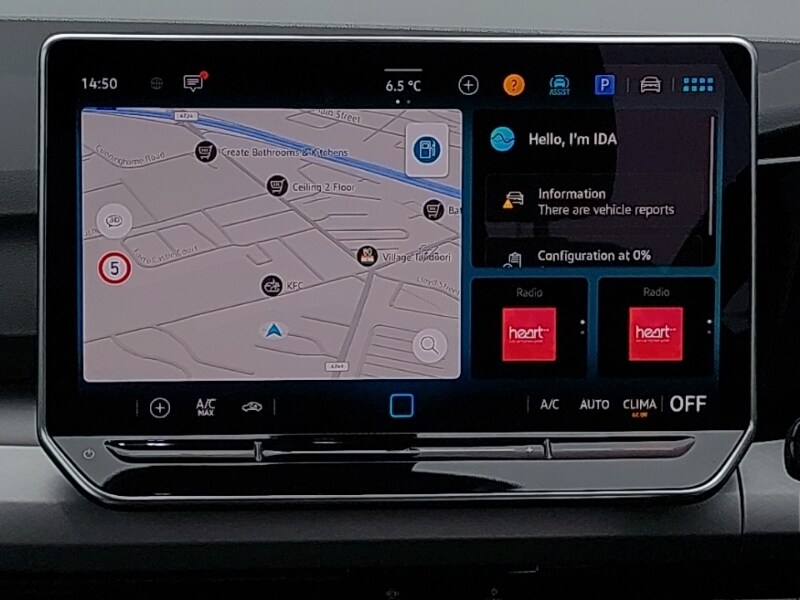 Used Volkswagen Golf 2025 for sale - 77847716: Photo 7