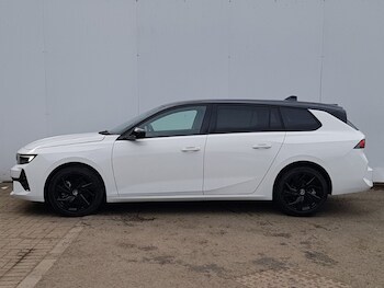 Used Vauxhall Astra 2025 for sale - 75447024: Photo