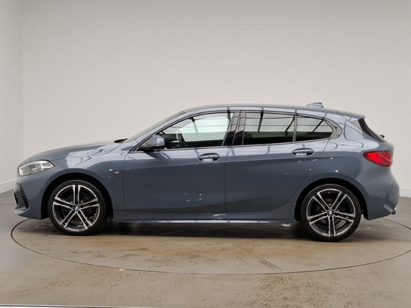 Used BMW 1 Series 2024 for sale - 76786147: Photo 4