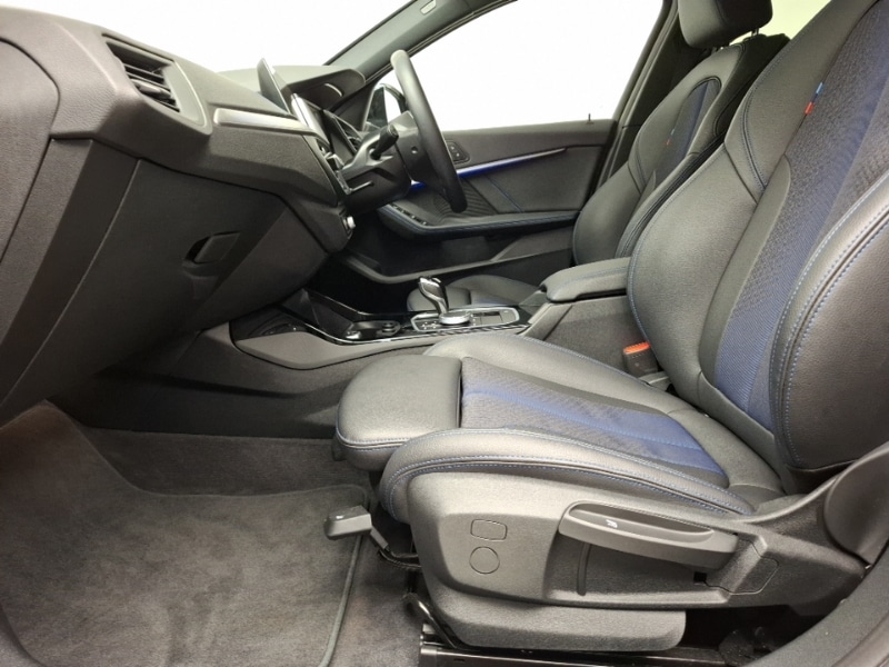 Used BMW 1 Series 2024 for sale - 76786147: Photo 5