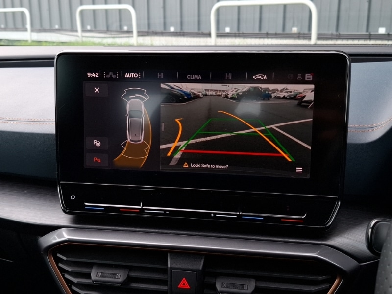 Used Cupra Formentor 2022 for sale - 76555937: Photo 10