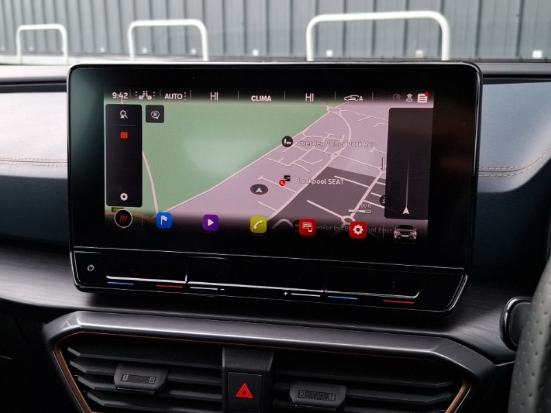 Used Cupra Formentor 2022 for sale - 76555937: Photo 11