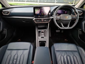 Used Cupra Formentor 2022 for sale - 76555937: Photo