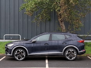 Used Cupra Formentor 2022 for sale - 76555937: Photo