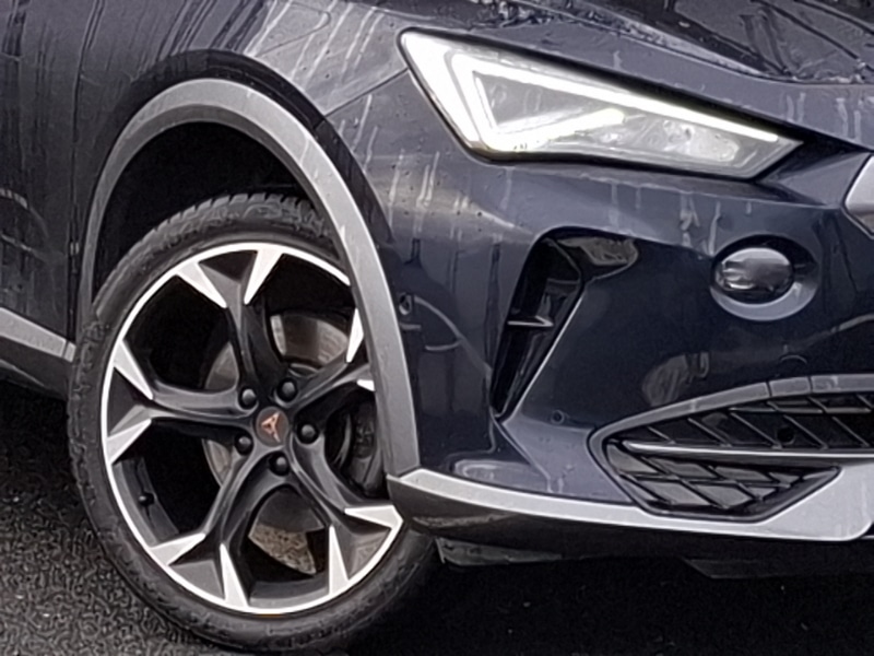 Used Cupra Formentor 2022 for sale - 76555937: Photo 9