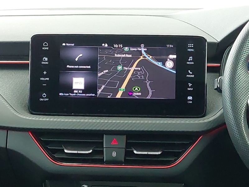 Used Skoda Kamiq 2024 for sale - 77052357: Photo 10