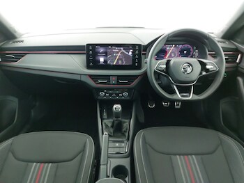 Used Skoda Kamiq 2024 for sale - 77052357: Photo