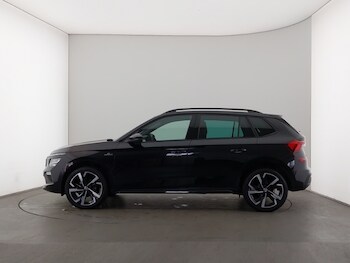 Used Skoda Kamiq 2024 for sale - 77052357: Photo