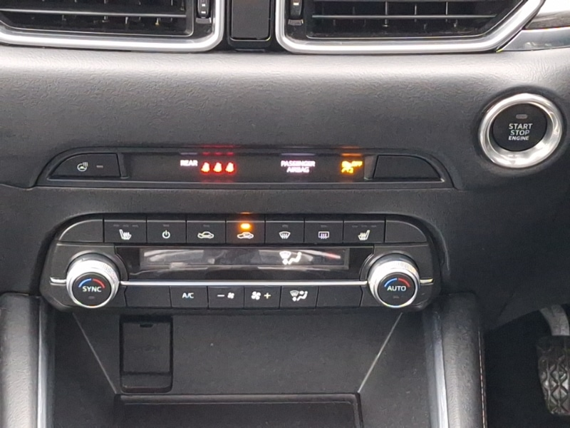 Used Mazda CX-5 2022 for sale - 77751937: Photo 10