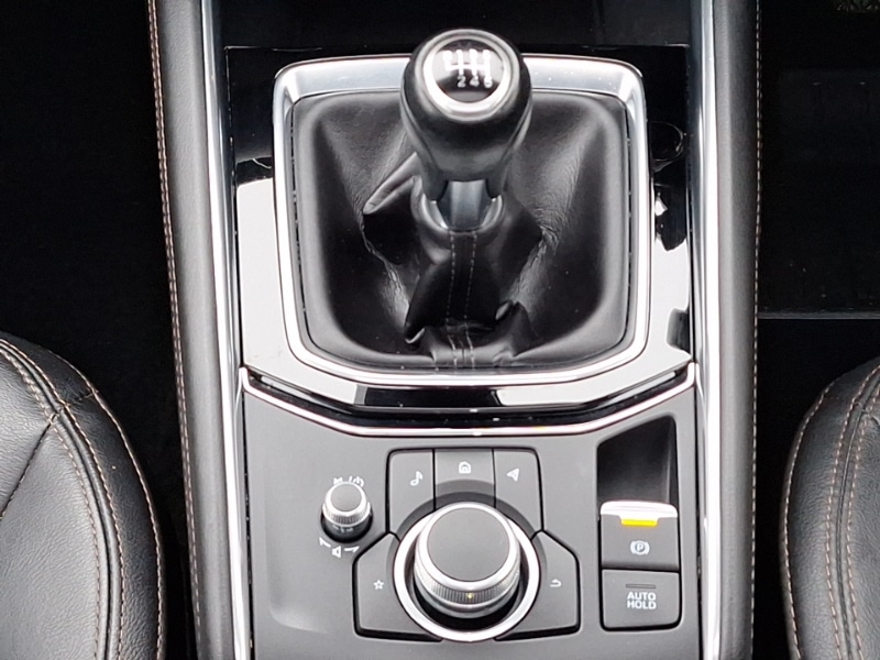 Used Mazda CX-5 2022 for sale - 77751937: Photo 11