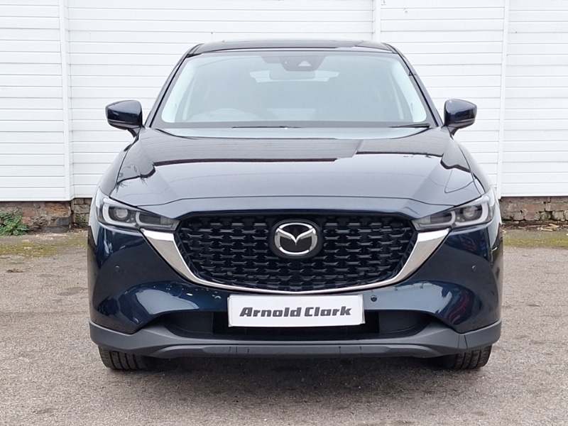 Used Mazda CX-5 2022 for sale - 77751937: Photo 12