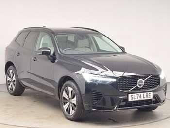 2024 - 2.0 T6 [350] PHEV Plus Dark 5dr AWD Geartronic