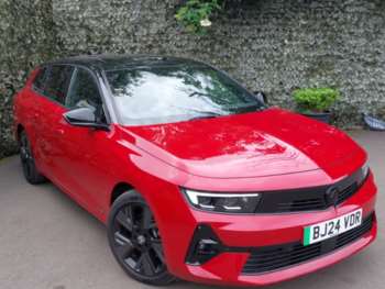 2024 - 115kW Ultimate 54kWh 5dr Auto