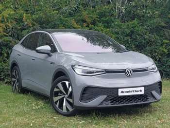 2022 - 128kW Style Pro 77kWh 5dr Auto