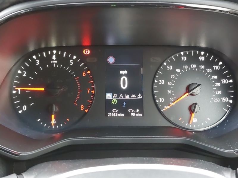 Used Renault Clio 2022 for sale - 76833387: Photo 11