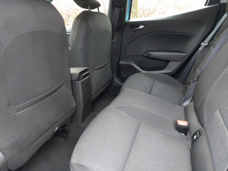 Used Renault Clio 2022 for sale - 76833387: Photo 6