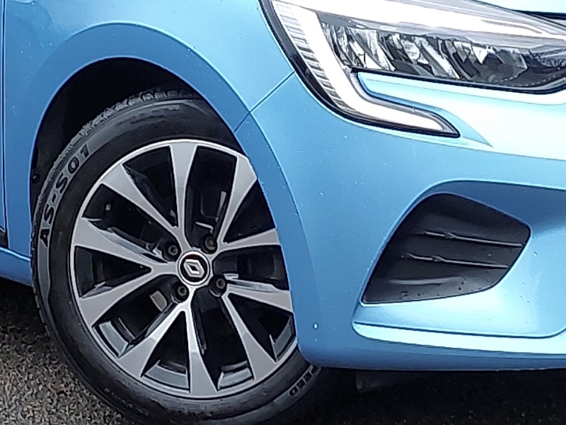 Used Renault Clio 2022 for sale - 76833387: Photo 9