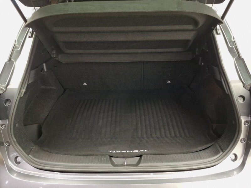 Used Nissan Qashqai 2021 for sale - 76589579: Photo 8