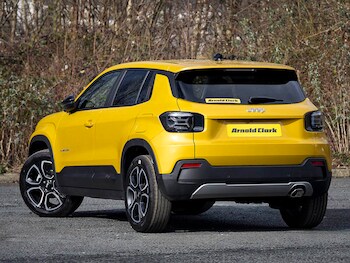 Used Jeep Other 2025 for sale - 76902186: Photo